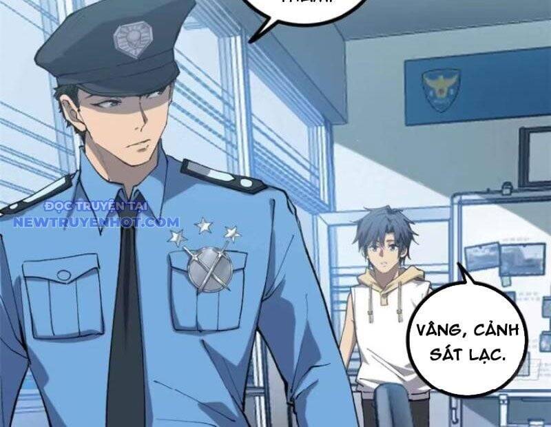 Người Giữ Cửa Vạn Giới Chap 14 - Next Chap 15