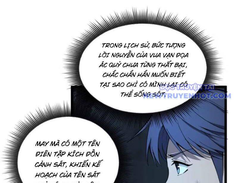 Người Giữ Cửa Vạn Giới Chap 15 - Next Chap 16