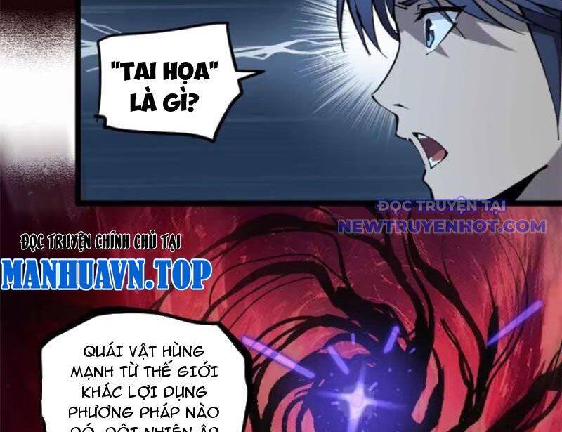 Người Giữ Cửa Vạn Giới Chap 15 - Next Chap 16