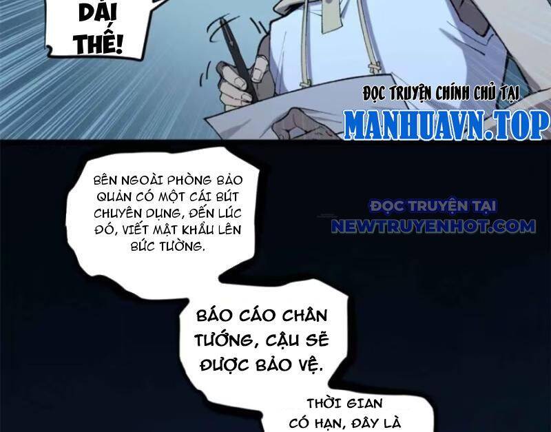 Người Giữ Cửa Vạn Giới Chap 15 - Next Chap 16