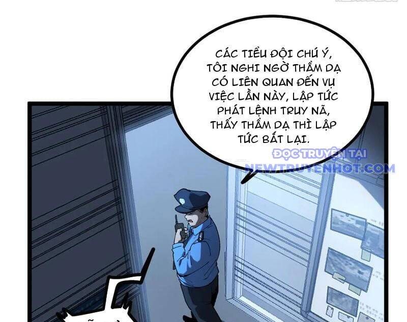 Người Giữ Cửa Vạn Giới Chap 16 - Next Chap 17
