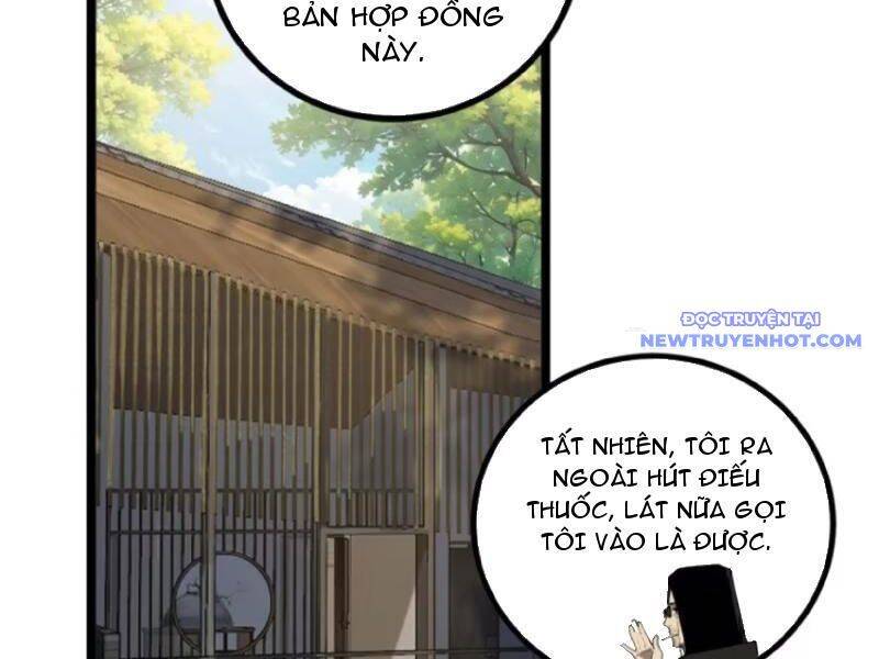 Người Giữ Cửa Vạn Giới Chap 18 - Next Chap 19