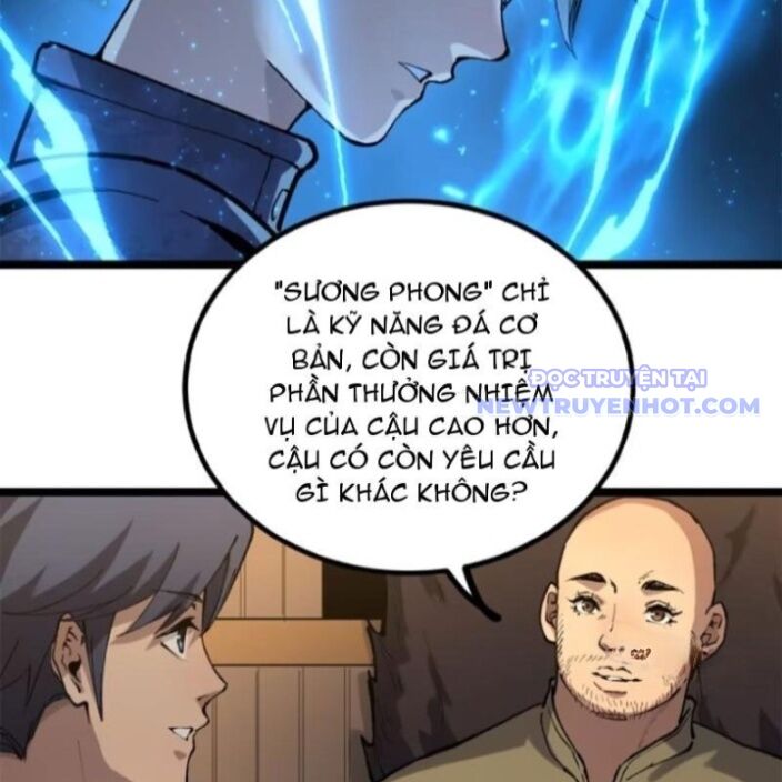 Người Giữ Cửa Vạn Giới Chap 26 - Next Chap 27
