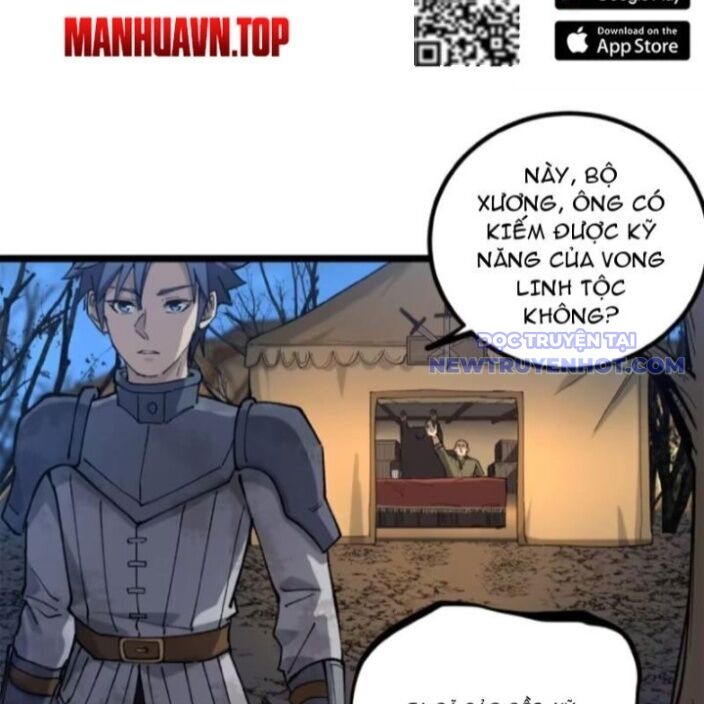 Người Giữ Cửa Vạn Giới Chap 26 - Next Chap 27