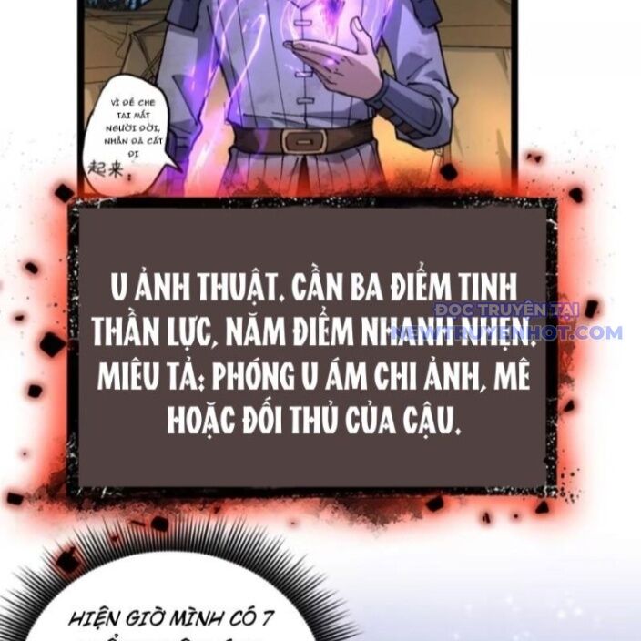 Người Giữ Cửa Vạn Giới Chap 26 - Next Chap 27