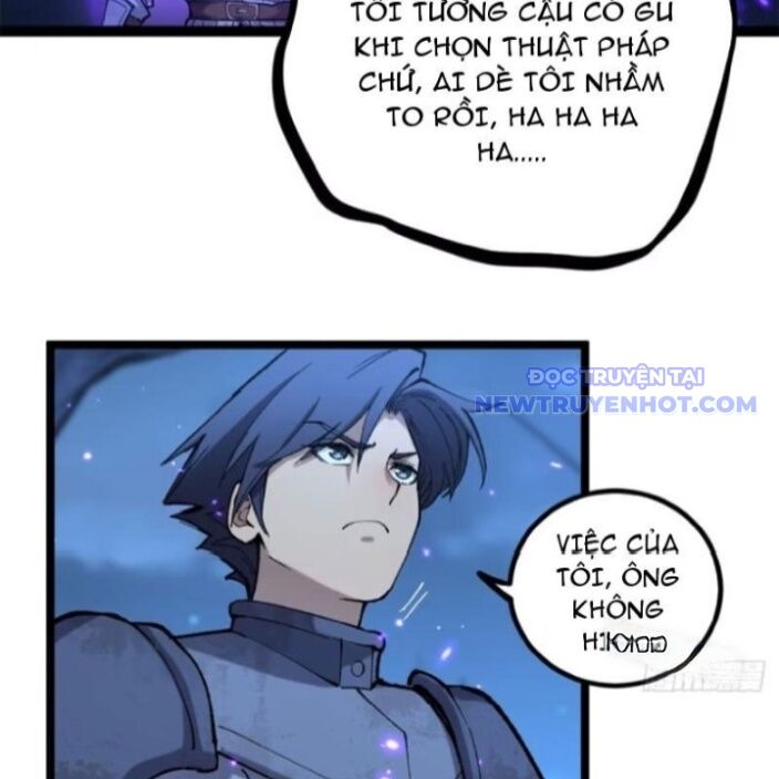 Người Giữ Cửa Vạn Giới Chap 26 - Next Chap 27
