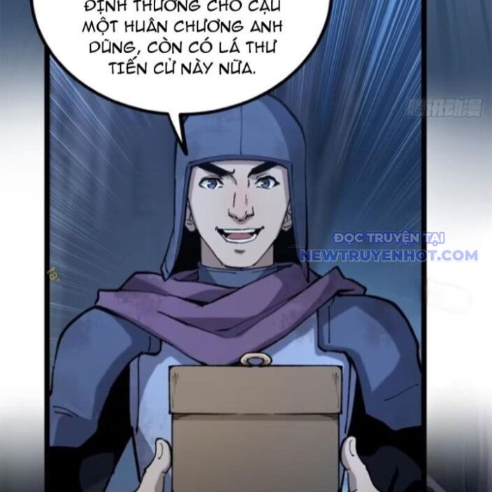 Người Giữ Cửa Vạn Giới Chap 26 - Next Chap 27