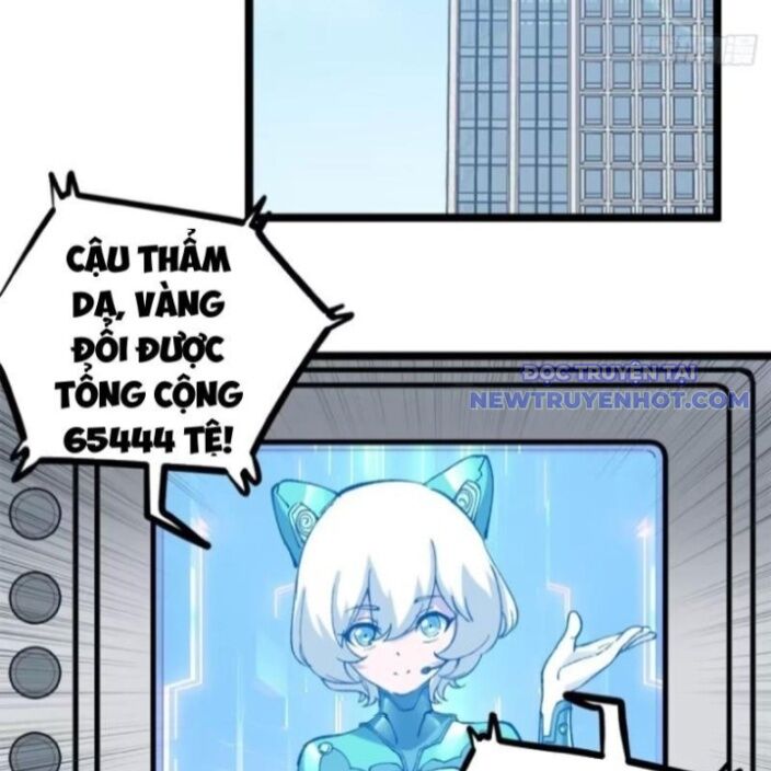 Người Giữ Cửa Vạn Giới Chap 26 - Next Chap 27