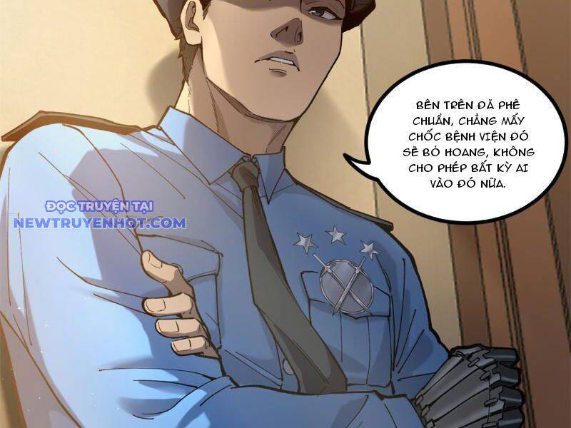 Người Giữ Cửa Vạn Giới Chap 3 - Next Chap 4