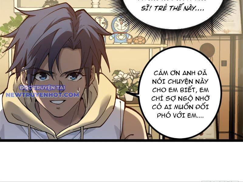 Người Giữ Cửa Vạn Giới Chap 3 - Next Chap 4