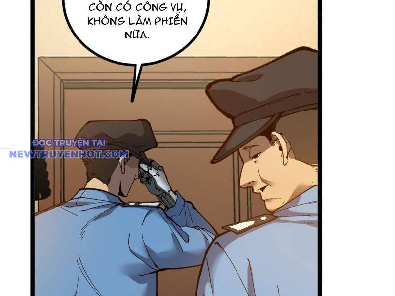 Người Giữ Cửa Vạn Giới Chap 3 - Next Chap 4