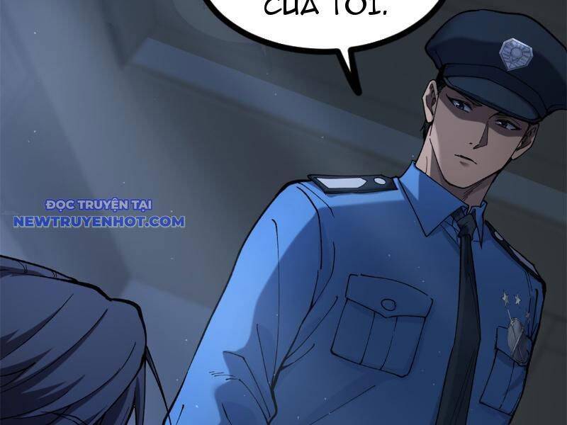 Người Giữ Cửa Vạn Giới Chap 3 - Next Chap 4