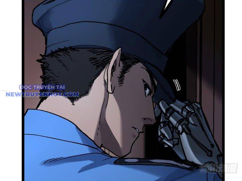 Người Giữ Cửa Vạn Giới Chap 3 - Next Chap 4