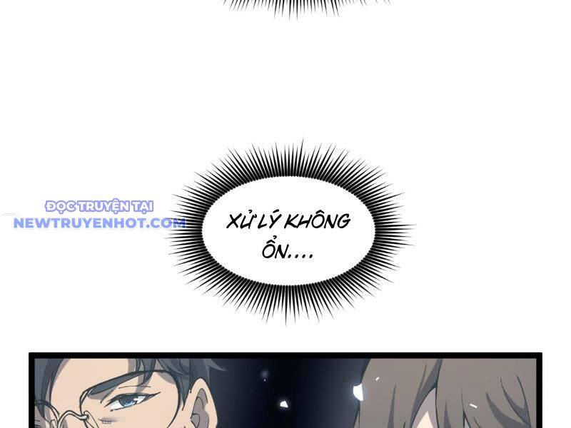 Người Giữ Cửa Vạn Giới Chap 3 - Next Chap 4