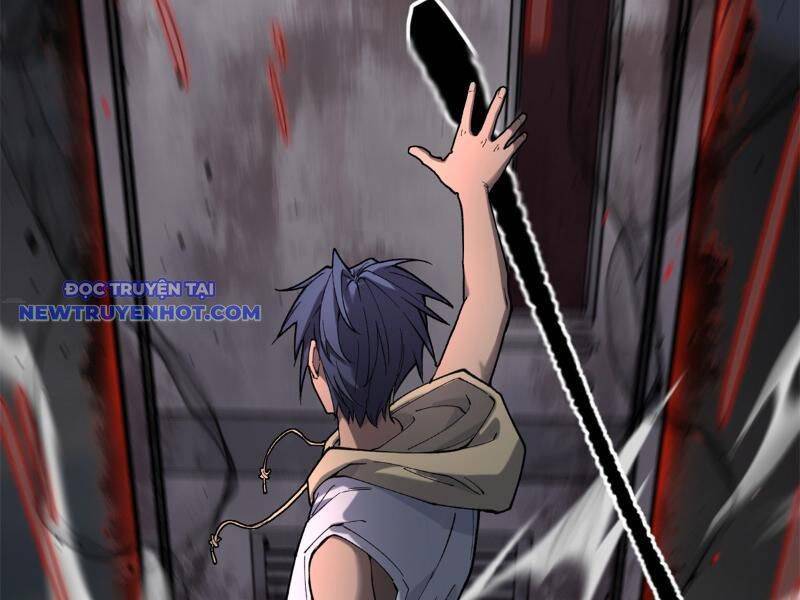 Người Giữ Cửa Vạn Giới Chap 3 - Next Chap 4