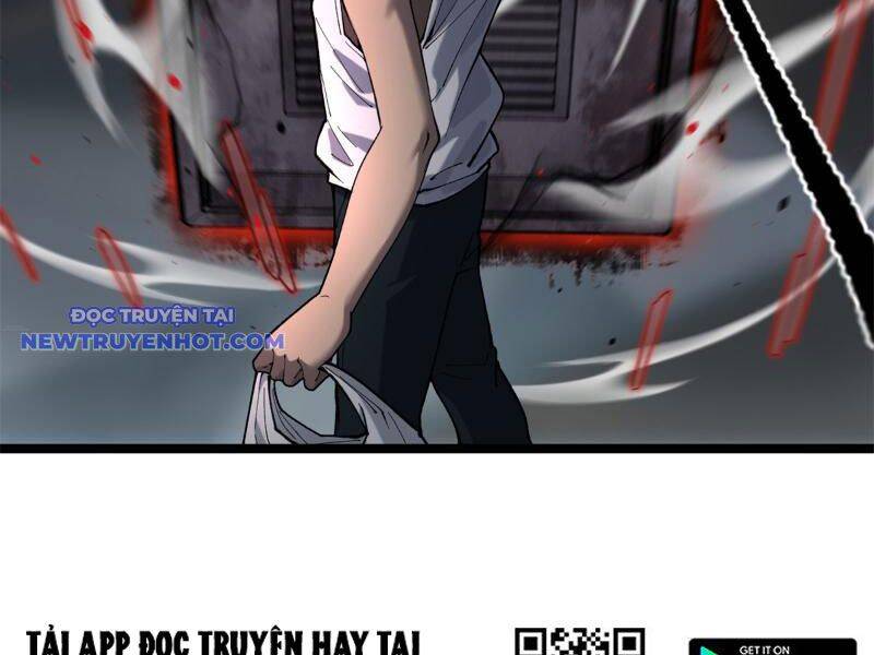 Người Giữ Cửa Vạn Giới Chap 3 - Next Chap 4