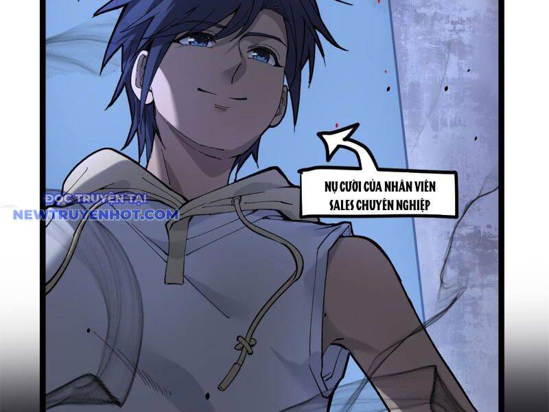 Người Giữ Cửa Vạn Giới Chap 3 - Next Chap 4