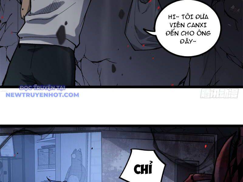 Người Giữ Cửa Vạn Giới Chap 3 - Next Chap 4