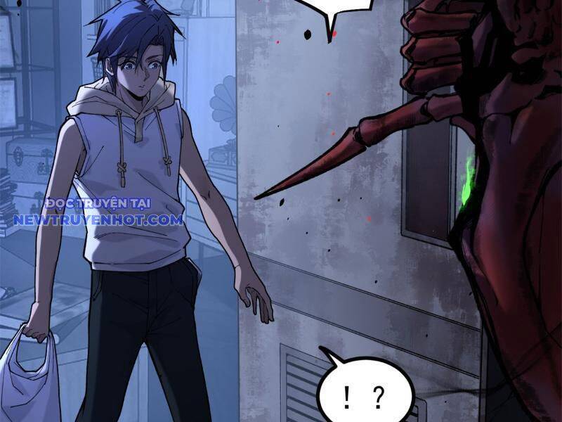 Người Giữ Cửa Vạn Giới Chap 3 - Next Chap 4