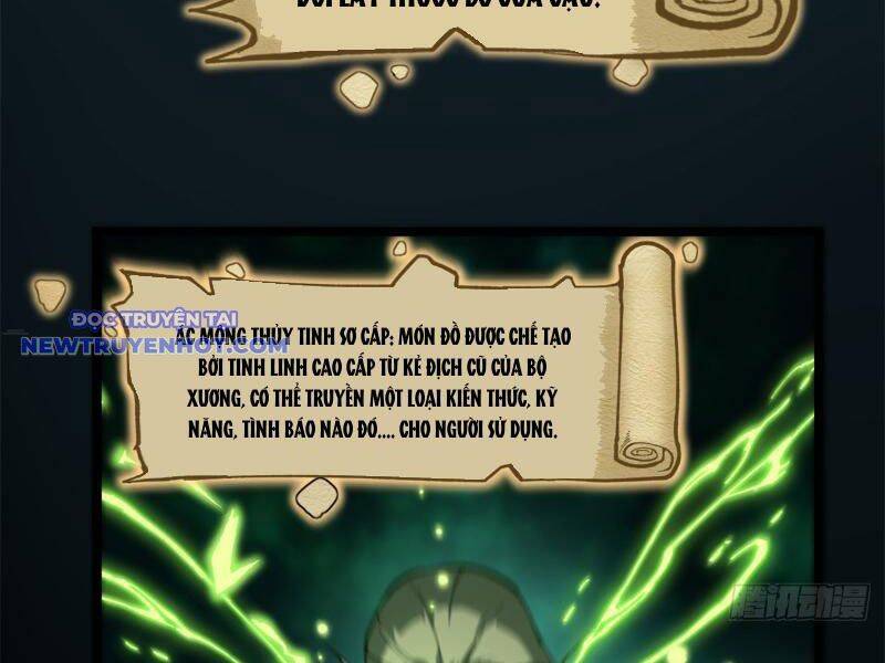 Người Giữ Cửa Vạn Giới Chap 3 - Next Chap 4