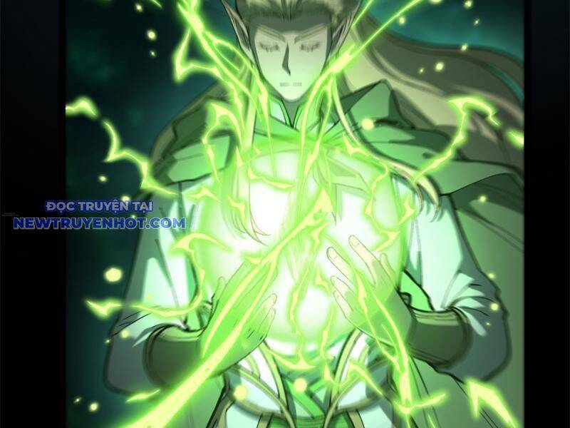 Người Giữ Cửa Vạn Giới Chap 3 - Next Chap 4