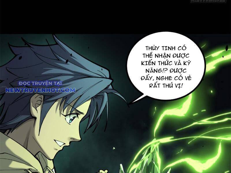 Người Giữ Cửa Vạn Giới Chap 3 - Next Chap 4