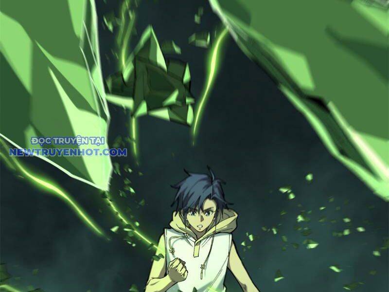 Người Giữ Cửa Vạn Giới Chap 3 - Next Chap 4