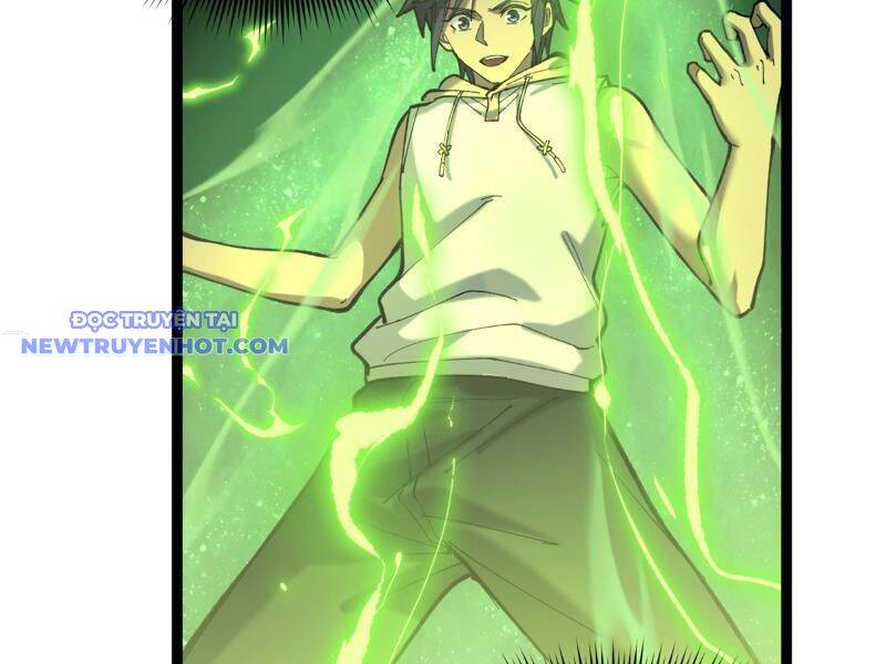 Người Giữ Cửa Vạn Giới Chap 3 - Next Chap 4