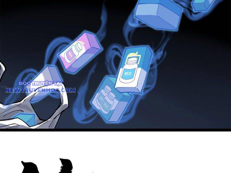 Người Giữ Cửa Vạn Giới Chap 3 - Next Chap 4