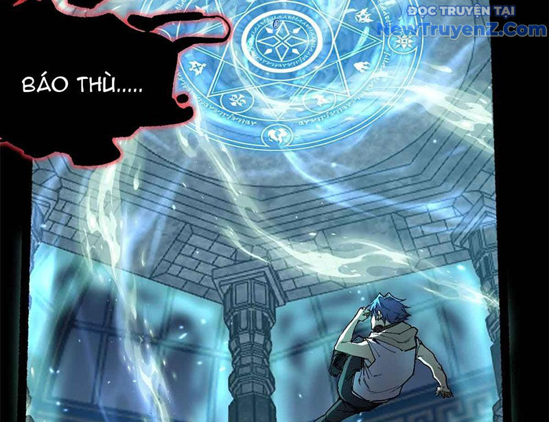 Người Giữ Cửa Vạn Giới Chap 41 - Next Chap 42