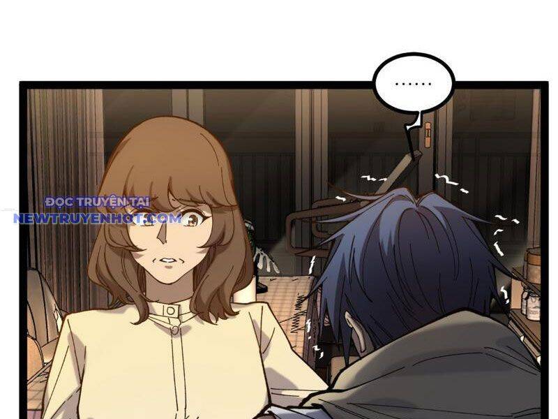 Người Giữ Cửa Vạn Giới Chap 5 - Next Chap 6