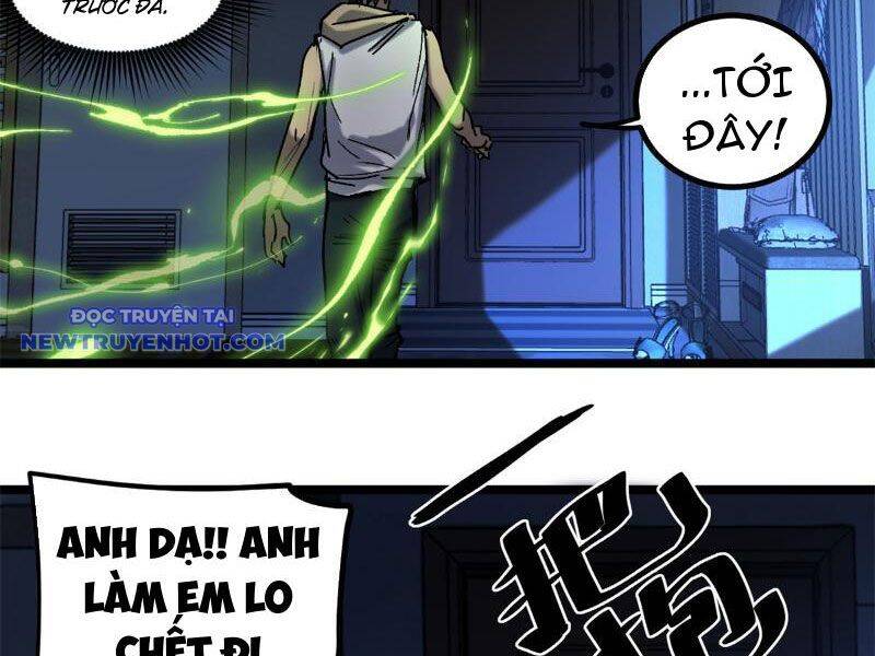 Người Giữ Cửa Vạn Giới Chap 5 - Next Chap 6