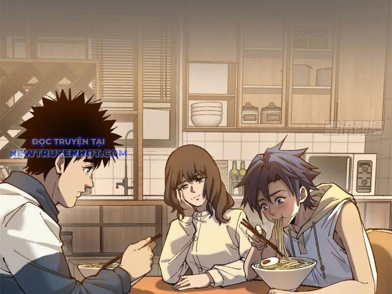 Người Giữ Cửa Vạn Giới Chap 5 - Next Chap 6