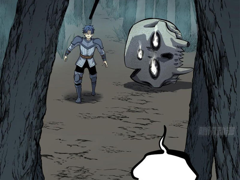 Người Giữ Cửa Vạn Giới Chap 50 - Next Chap 51