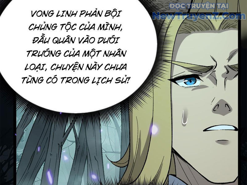 Người Giữ Cửa Vạn Giới Chap 51 - Next Chap 52