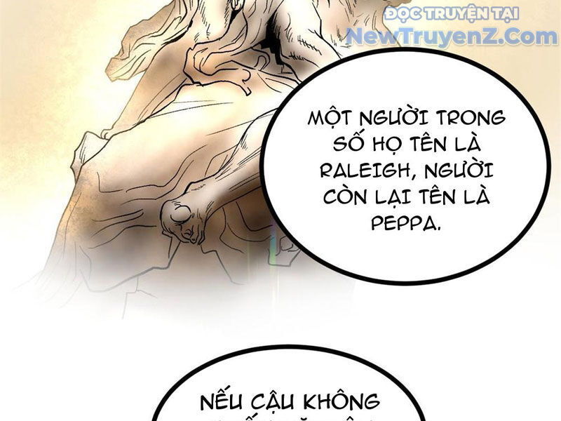 Người Giữ Cửa Vạn Giới Chap 51 - Next Chap 52