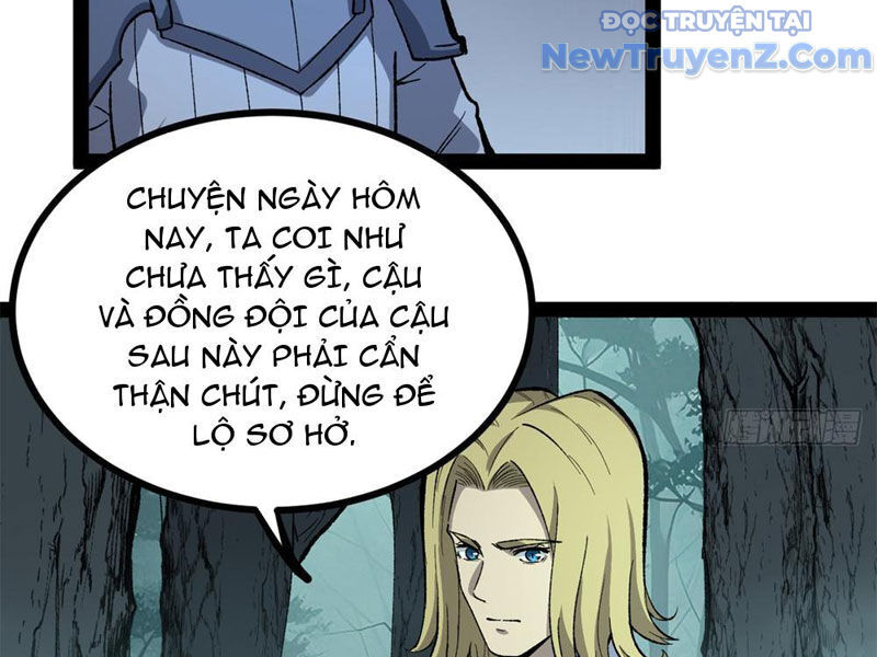 Người Giữ Cửa Vạn Giới Chap 53 - Next Chap 54