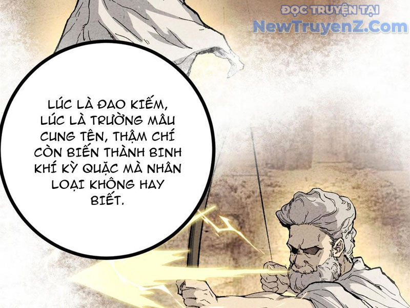 Người Giữ Cửa Vạn Giới Chap 53 - Next Chap 54