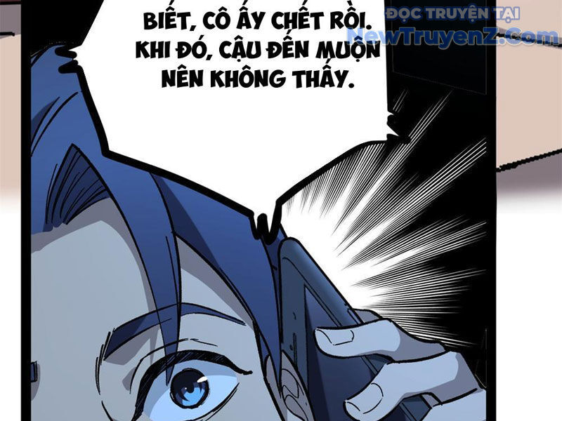 Người Giữ Cửa Vạn Giới Chap 54 - Next Chap 55