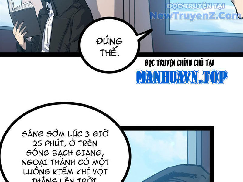 Người Giữ Cửa Vạn Giới Chap 54 - Next Chap 55