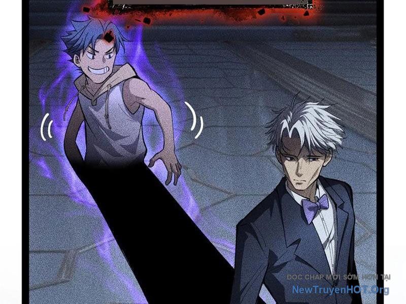 Người Giữ Cửa Vạn Giới Chap 64 - Next Chap 65