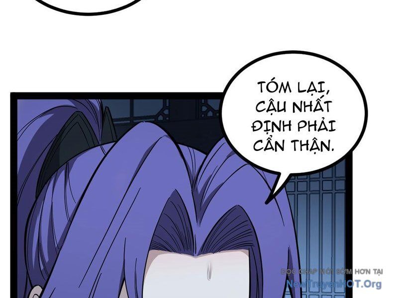 Người Giữ Cửa Vạn Giới Chap 69 - Next Chap 70