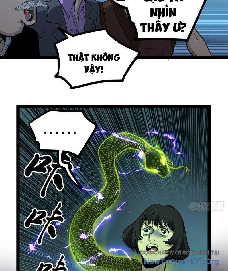 Người Giữ Cửa Vạn Giới Chap 74 - Next Chap 75