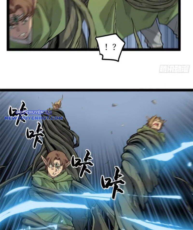 Người Giữ Cửa Vạn Giới Chap 8 - Next Chap 9