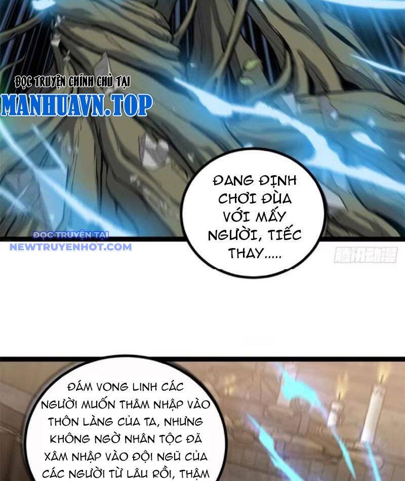 Người Giữ Cửa Vạn Giới Chap 8 - Next Chap 9