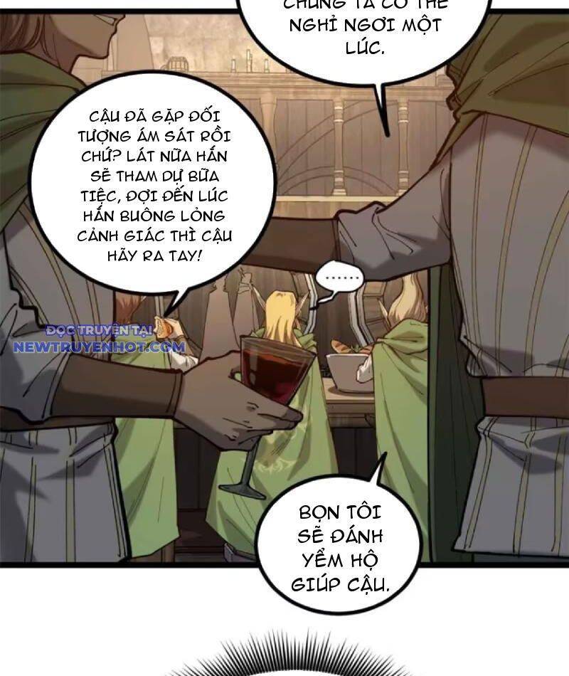 Người Giữ Cửa Vạn Giới Chap 8 - Next Chap 9