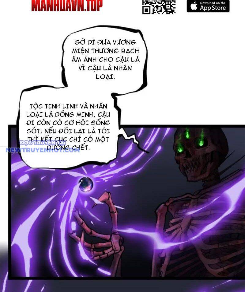 Người Giữ Cửa Vạn Giới Chap 9 - Next Chap 10