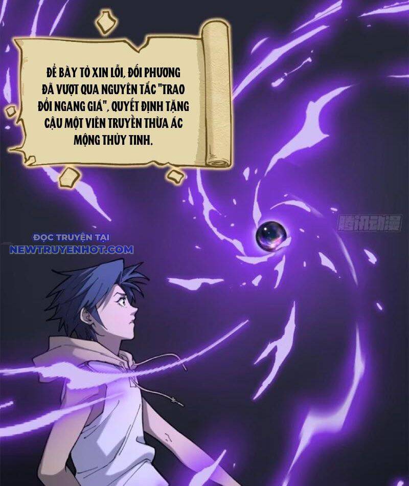 Người Giữ Cửa Vạn Giới Chap 9 - Next Chap 10