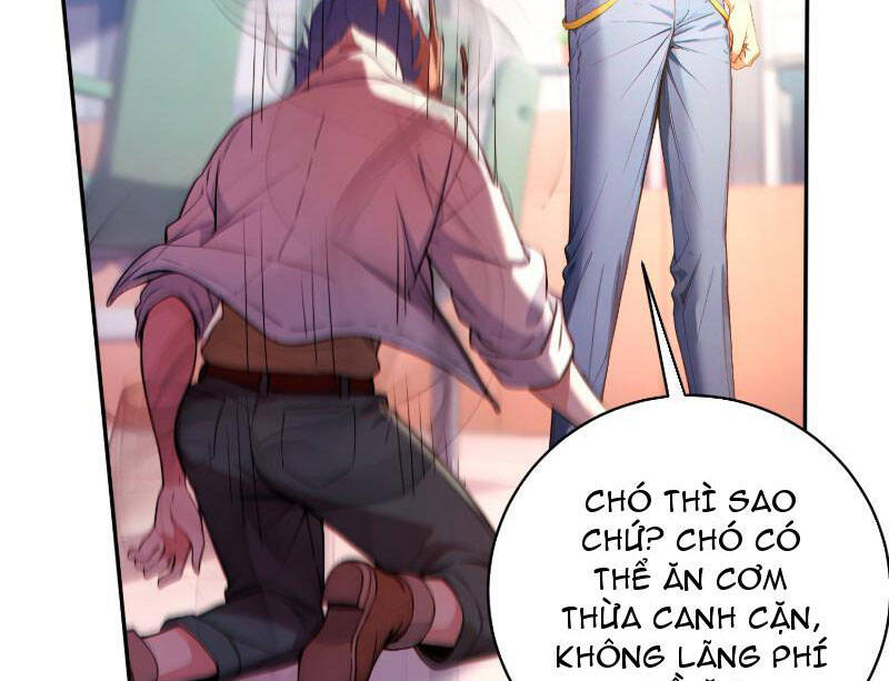 Người Chơi Hệ Tu La Chap 1 - Next Chap 2