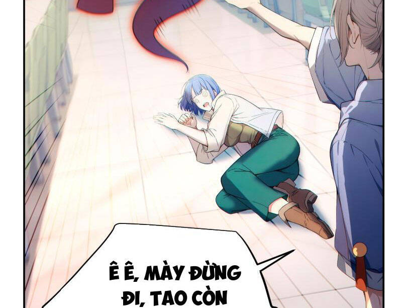 Người Chơi Hệ Tu La Chap 1 - Next Chap 2